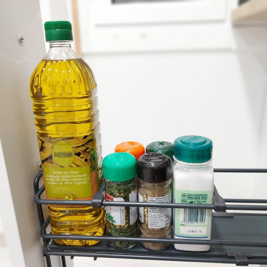 살루 Dalex 아파트 외부 사진